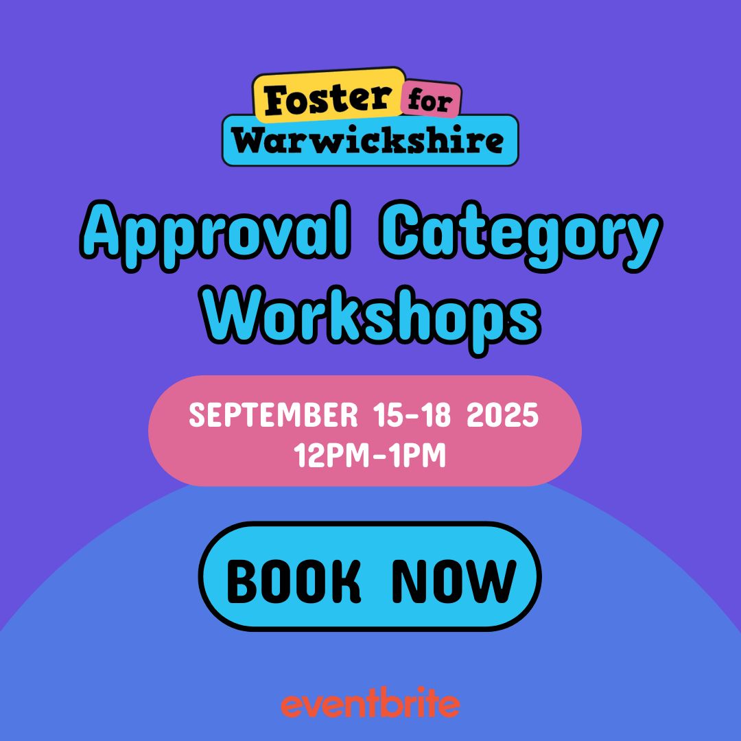 Approval Category