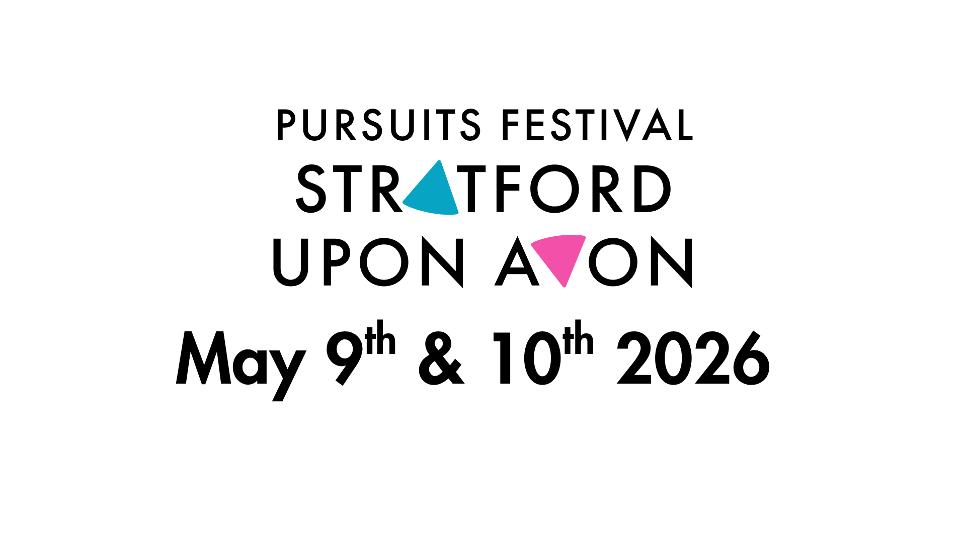 Stratford pursuits